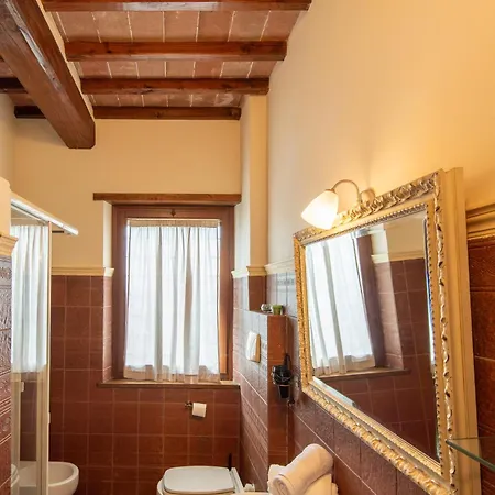 Missiano Unita La Fenice Con Piscina