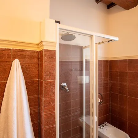 Missiano Unita La Fenice Con Piscina