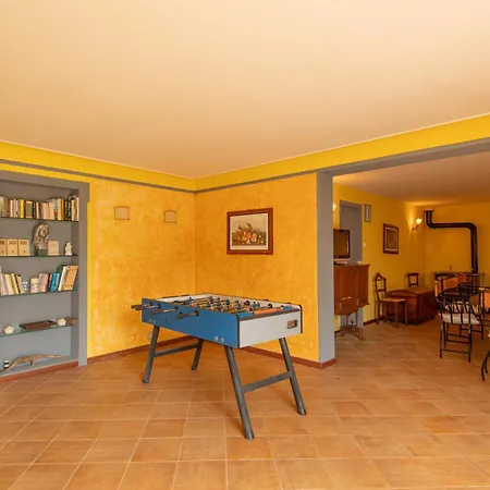 Διαμέρισμα Missiano Unita La Fenice Con Piscina *